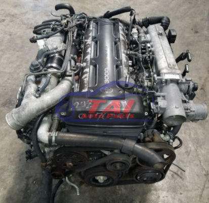 Good price Toyota 1jz 2jz 1jz-Gte 2jz-Gte R154 V160 V161 Motor de 6 cilindros Original on-line