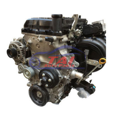 Bom preço Toyota 2S 2SZ 2T 2TR 2TZ Componentes usados de motores a gasolina TS 16949 on-line