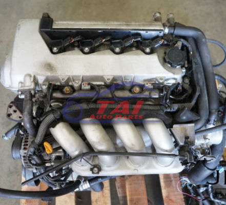 Bom preço Peças sobressalentes usadas para motores a gasolina Toyota 2UZ 2Y 2ZR 2ZZ on-line