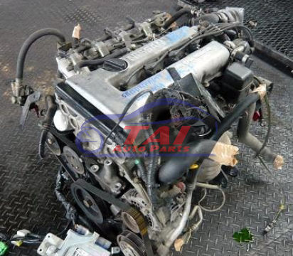 Bom preço Nissan QR20 QR25 RB25 RB26 SR16 SR18 Partes de motores a gasolina on-line