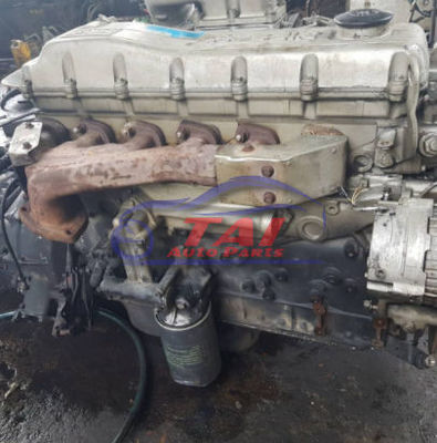 Bom preço Nissan BD30 CD17 ED35 FD6 FD33 FE6 Partes usadas de motores a diesel on-line