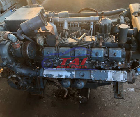 Good price MD92 PD6 PE6 PF6 RD8 RD10 Nissan Diesel Engine Accessories on-line