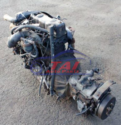 Good price TS 16949 das peças sobresselentes do motor de 4DR5 4DR7 4DR51 4DR52 Mitsubishi on-line