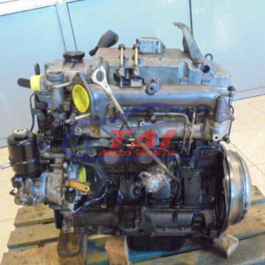 Good price 4M42 Motor usado original japonês TS 16949 Para Mitsubishi Canter Truck on-line