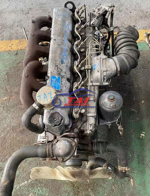 Bom preço Mitsubishi 4M41 4M42 4M50 4M51 6D15 Partes usadas de motores TS 16949 on-line