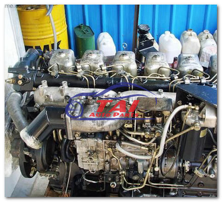 Good price Japão Original 6D24 Usado Motor Diesel Alta Potência SK480-6 Motor Para Kobelco Excavator on-line