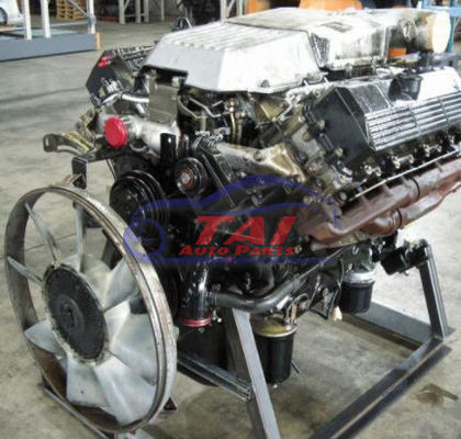 Bom preço Mitsubishi 8DC10 8DC11 8M20 8M21 Partes de motores diesel TS 16949 on-line