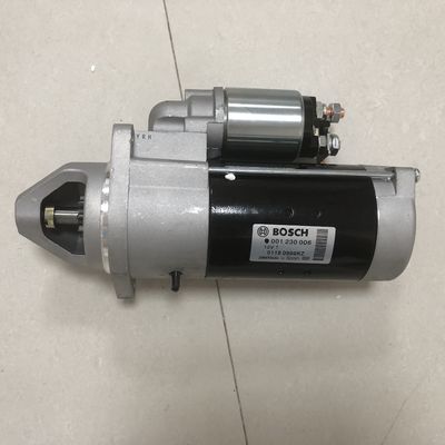 Good price Peças de motor japonesas do motor de acionador de partida 0001230006 novos para Bosch on-line