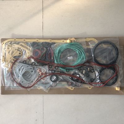 Revisão do motor Peças sobressalentes de caminhão Hino F17D Kit de juntas da cabeça do cilindro