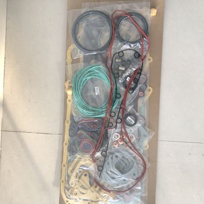 Jogo da revisão de motor do prato de pressão das peças sobresselentes do caminhão de J07ET Hino