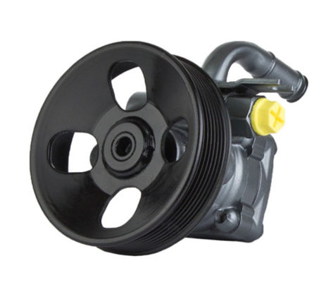 Bom preço TS japoneses 16949 de HyundaiI H1 das peças de motor da bomba 57100-4H200 da direção hidráulica on-line