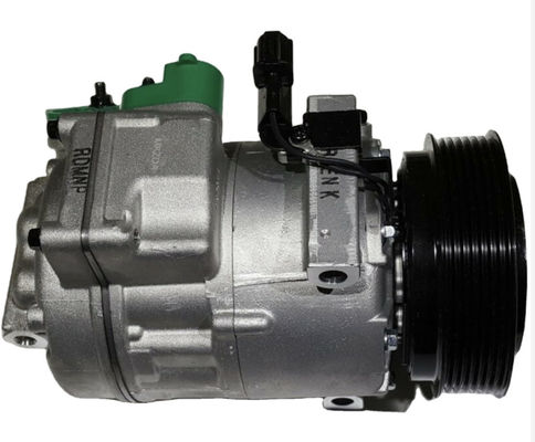 Bom preço Compressor Assy Peças do motor japonês 977014H100 Hyundai H1 Van on-line