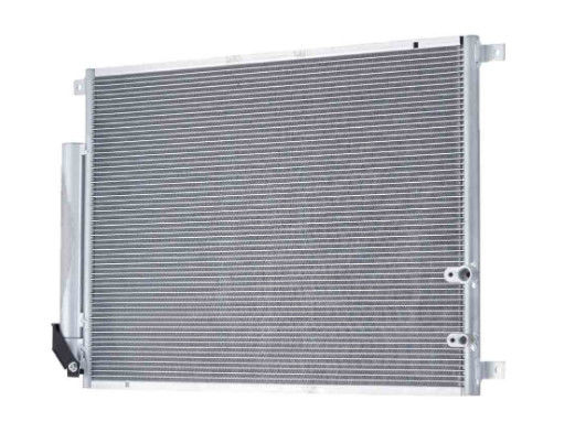 Bom preço Hyundai Light Truck Peças do motor japonês 992315H100 Condensador AC on-line