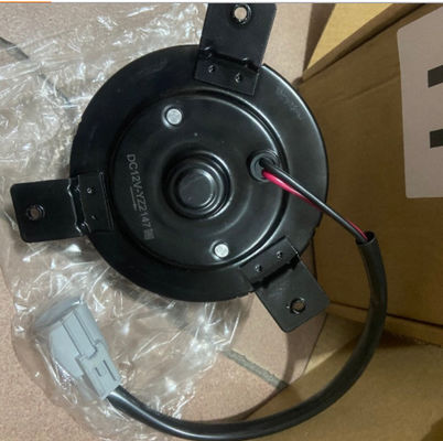 Good price motor de fã japonês do condensador das peças de motor de 12V 977864H110 para Hyundai H1 Van on-line