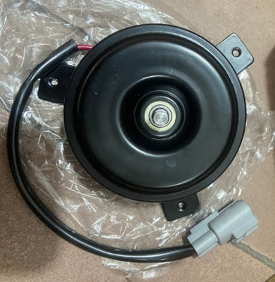 Good price Motor de fã do radiador de Hyundai H1 Van Japanese Engine Parts 12V 253864H110 on-line