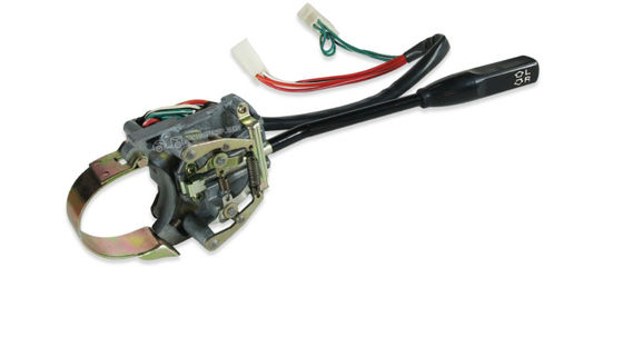 Good price Peças de motor novas genuínas de Hino do interruptor do farol intermitente para 84310-1020 on-line