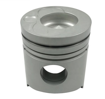 Good price Tempo longo de aço dos TS 16949 do pistão do motor diesel de Mitsubishi 6D24T on-line
