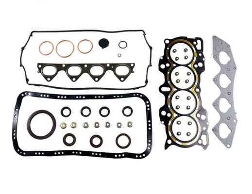 Bom preço Kit de juntas do motor 6D24T para guindaste / caminhão de escavadeira Mitsubishi on-line
