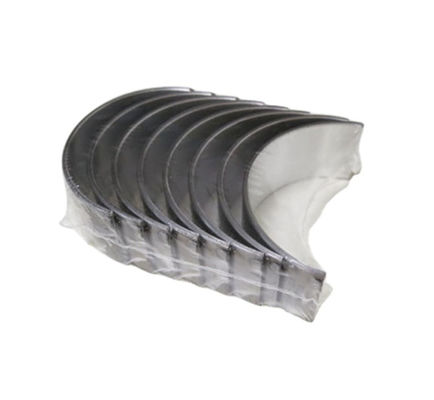Bom preço W06D Crankshaft Conrod Bearing Hino Motor Parts Motor Long Life span on-line