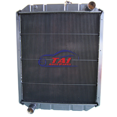 Good price Radiador novo original Assy16400-78B70 para o veículo de Toyota, caminhão on-line