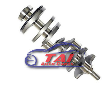 Good price Eixo de manivela novo original de 13411-E0080 13411-E0180 SM171-01028 125HT para Hino W04D on-line