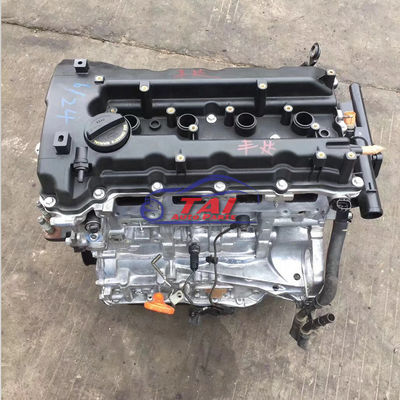 Bom preço Motor original japonês G4ke de alta qualidade para Kia Sorento Sportage Magentis Forte 2.4l on-line