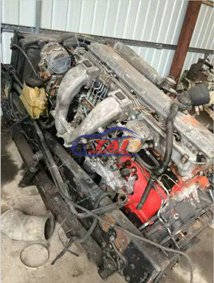 Bom preço Motor japonês K13C usado para Hino de alta qualidade e melhor preço on-line