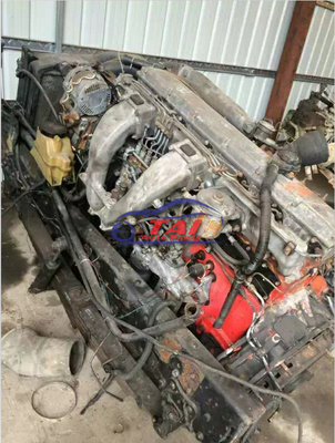 Good price Motor japonês usado de K13C para o preço de alta qualidade e melhor de Hino on-line