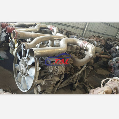 Bom preço Peças de automóvel japonesas originais das boas condições para o motor usado de Hino P11C on-line