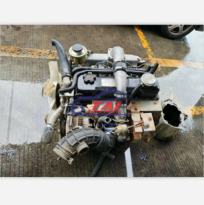Good price O japonês original das boas condições para Nissan QD32 usou o motor diesel on-line