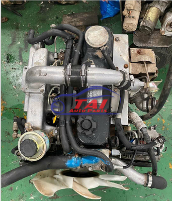 Good price Peças do motor Nissan QD32 QD32T Motor Nissan Peças originais em boas condições on-line