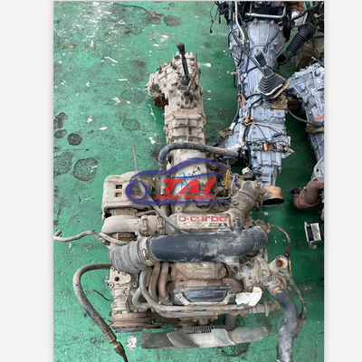 Good price Motor japonês usado de 2L em alta qualidade e melhor preço on-line