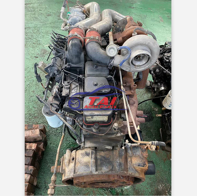 A melhor qualidade e bom preço para a venda quente do MOTOR de CUMMINS 6BT 6CT