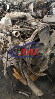 Bom preço Motor diesel usado japonês original para motor Nissan RE8 com o melhor preço on-line