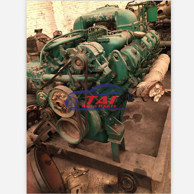 Bom preço High Quality Original Japonês Para Nissan Usado Motor Diesel RE10 on-line
