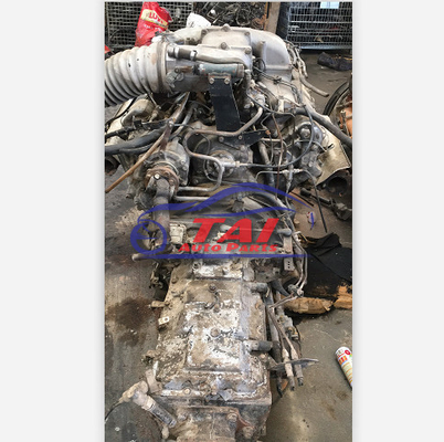 Good price O japonês original de alta qualidade usou o motor RF8 completo diesel para Nissan on-line