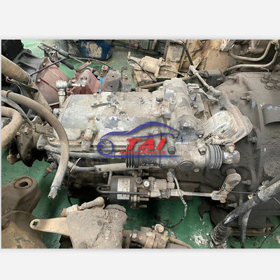 Bom preço Motor diesel japonês usado de alta qualidade para caminhão Nissan RF10 on-line
