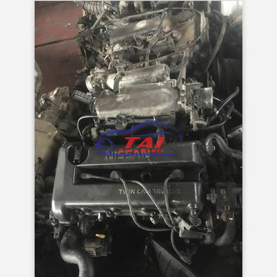 Bom preço Motor diesel japonês usado de alta qualidade para Nissan SR20VE on-line