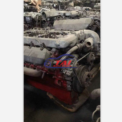 Bom preço TS16949 Motores diesel originais japoneses para HINO V22D on-line