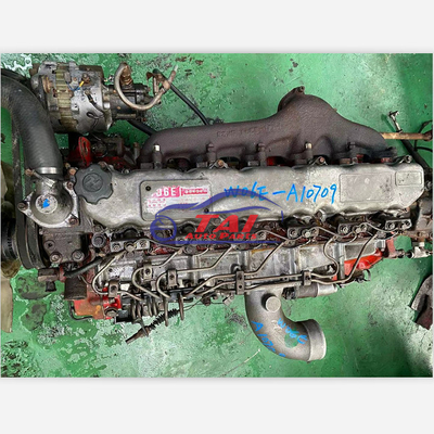 Good price Peças de motor Hino W04C W04D W06D W06E Peças de motor diesel usadas on-line