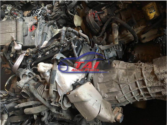 Bom preço Motor japonês usado Nissan YD25 Diesel para Nissan on-line