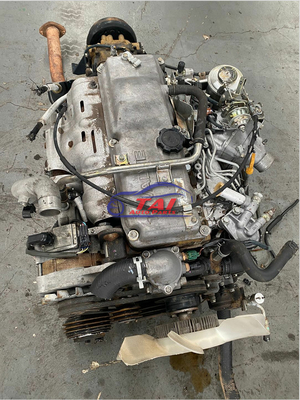 Good price Dyna Original Japonês Motor Usado Condição Original Para Toyota 15B on-line