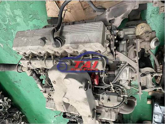Good price Motor TS16949 usado japonês original do OEM para Mitsubishi 10M21 on-line