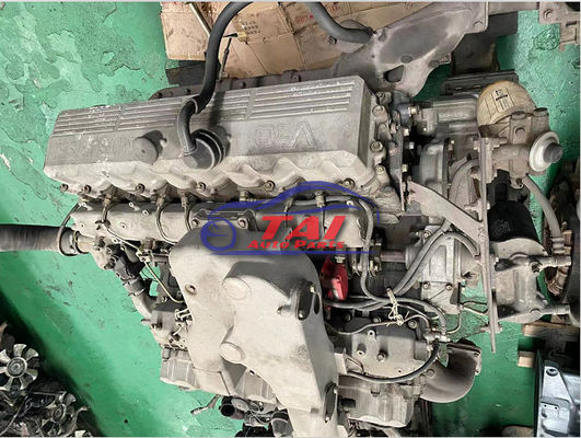 Bom preço Motor usado japonês original TS16949 do OEM para Mitsubishi 10M21 on-line