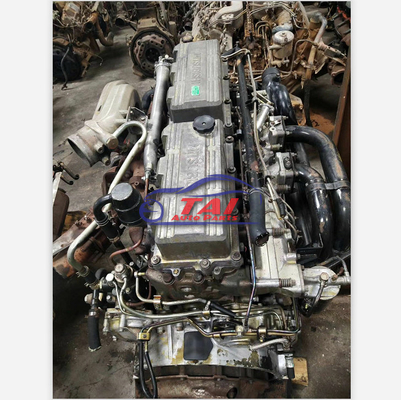 Good price Peças sobresselentes do motor de Mitsubishi das boas condições para 6D40 on-line