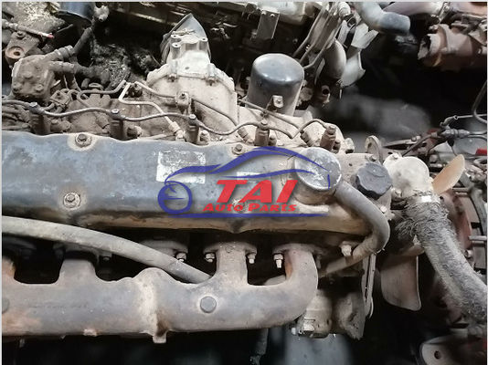 Bom preço TS16949 Motor diesel completo em bom estado para Mitsubishi Fuso 6D16 2A 6D16T on-line