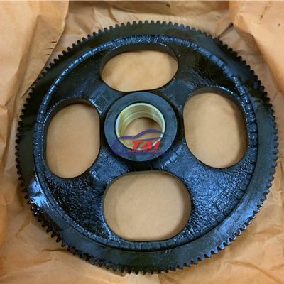 Bom preço Engrenagem de tempo do eixo de camada Peças do motor japonês para ISUZU 4HF1 8970880532 on-line