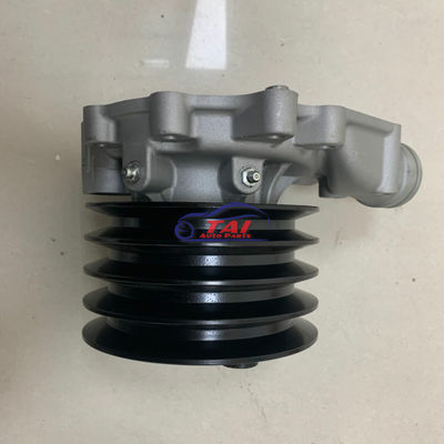 Bom preço ISUZU 6HK1 6HE1 Peças do motor japonês BOMBA DE AGUA DEL on-line