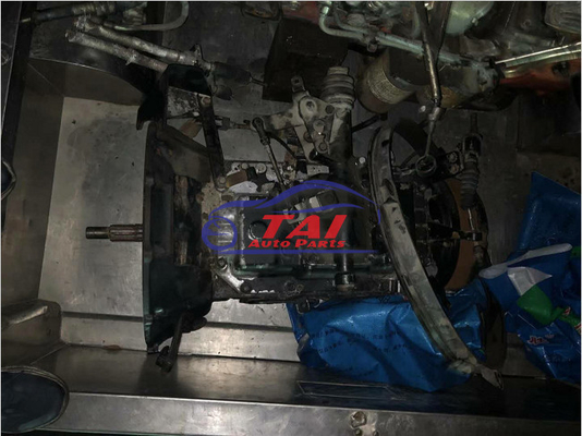 Good price Peças de reposição originais do motor usado em boas condições 6HE1 6HE1T Isuzu para FSR FRR FTR on-line