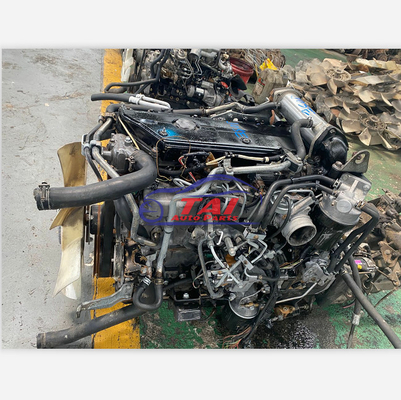 Good price Peças sobressalentes de motores diesel para camião ISUZU NPR 4HK1 on-line